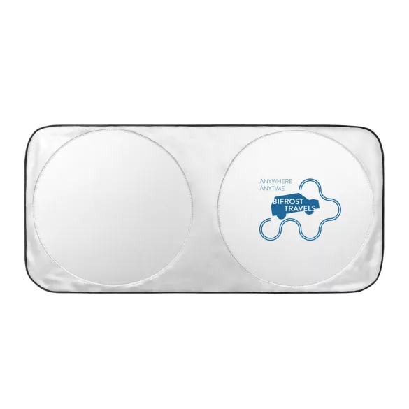 98168-113 - Parasolar din poliester 210D pentru masina - CLYDE