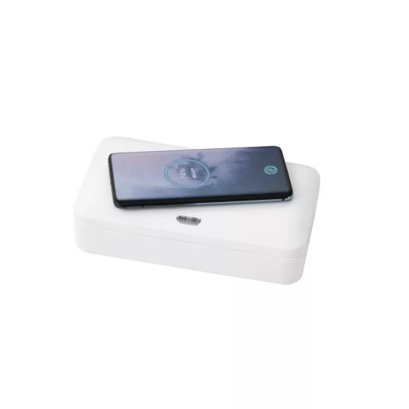 98519-106-Sterilizator-UV-cu-incarcator-wireless-Fast-10W-BACTOUT-Alb