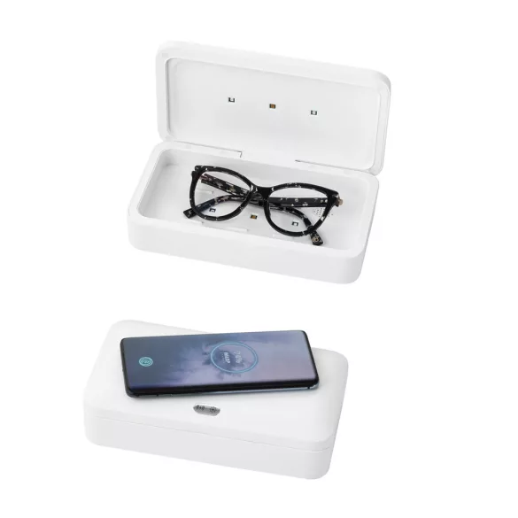 98519-106-Sterilizator-UV-cu-incarcator-wireless-Fast-10W-BACTOUT-Alb