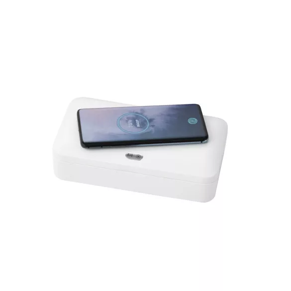98519-106-Sterilizator-UV-cu-incarcator-wireless-Fast-10W-BACTOUT-Alb