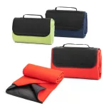 99076_103 - Patura din polar fleece - RILEY