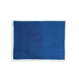 99078-114 - Patura polar 225 g / m2 - HEIDEN - Albastru