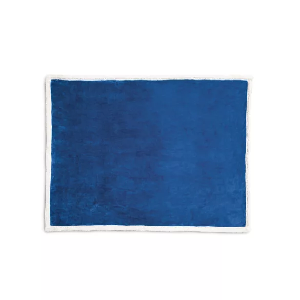 99078-114 - Patura polar 225 g / m2 - HEIDEN - Albastru