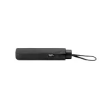 99164-103 - Umbrela 21” din poliester reciclat (100% rPET) pongee 190T, pliabila in 3 sectiuni - AIDEN