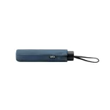 99164-104 - Umbrela 21” din poliester reciclat (100% rPET) pongee 190T, pliabila in 3 sectiuni - AIDEN