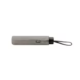 99164-123 - Umbrela 21” din poliester reciclat (100% rPET) pongee 190T, pliabila in 3 sectiuni - AIDEN