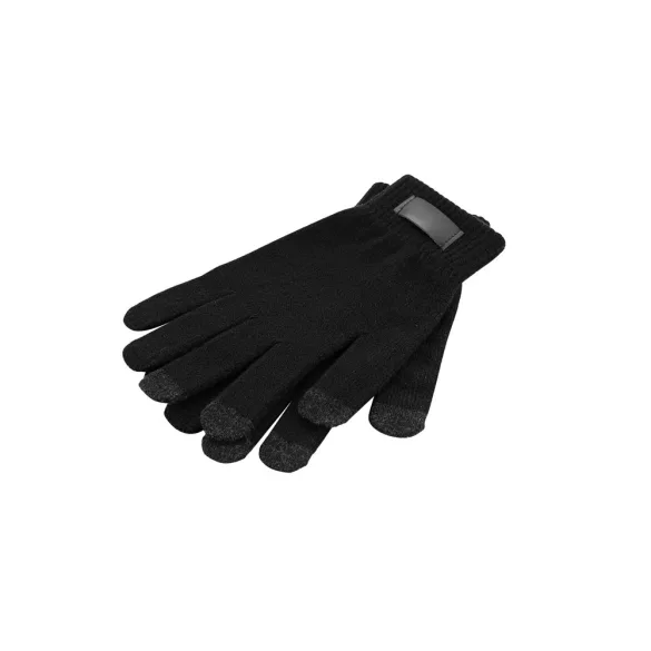 99165-103 - Manusi fabricate din poliester reciclat (100% rPET), cu varfuri tactile - BURROW