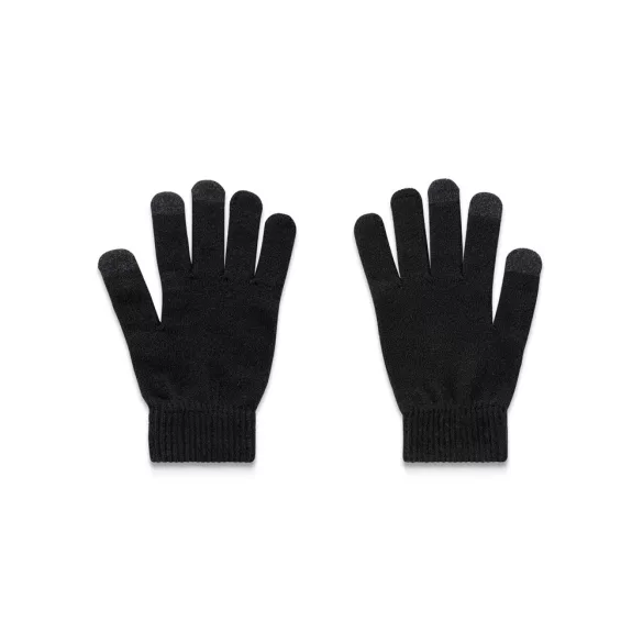 99165-103 - Manusi fabricate din poliester reciclat (100% rPET), cu varfuri tactile - BURROW