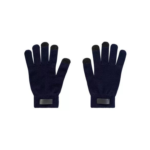 99165-134 - Manusi fabricate din poliester reciclat (100% rPET), cu varfuri tactile - BURROW