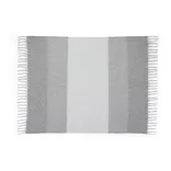 99166-113 - Patura din poliester reciclat (100% rPET) (300 g/m²), cu aspect mohair - COMFY