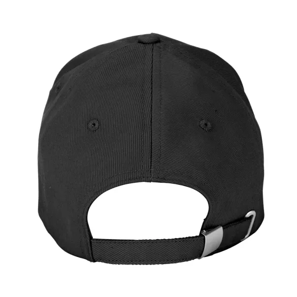 99169-103 - Sapca din bumbac 100% (260 g/m²) cu 5 panouri - ASHTON