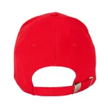 99169-105 - Sapca din bumbac 100% (260 g/m²) cu 5 panouri - ASHTON