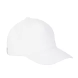 99169-106 - Sapca din bumbac 100% (260 g/m²) cu 5 panouri - ASHTON