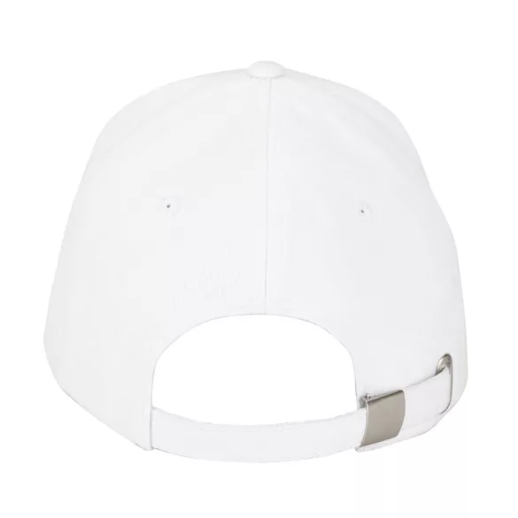 99169-106 - Sapca din bumbac 100% (260 g/m²) cu 5 panouri - ASHTON