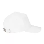 99169-106 - Sapca din bumbac 100% (260 g/m²) cu 5 panouri - ASHTON