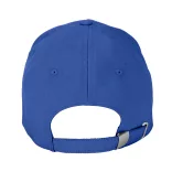 99169-114 - Sapca din bumbac 100% (260 g/m²) cu 5 panouri - ASHTON