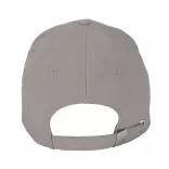 99169-123 - Sapca din bumbac 100% (260 g/m²) cu 5 panouri - ASHTON