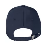 99169-134 - Sapca din bumbac 100% (260 g/m²) cu 5 panouri - ASHTON