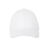 99170-106 - Sapca din bumbac 100% (260 g/m²) cu 6 panouri - NATHAN