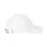 99170-106 - Sapca din bumbac 100% (260 g/m²) cu 6 panouri - NATHAN