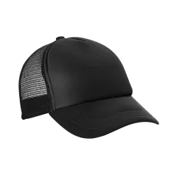   99172-103 - Sapca din poliester si plasa (150 g/m²) - NICOLA BK