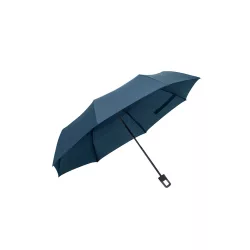   99173-104 - Umbrela de 21'' fabricata din poliester reciclat (100% rPET) 190T rezistent la vant pongee - GEORGE