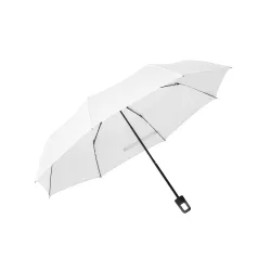   99173-106 - Umbrela de 21'' fabricata din poliester reciclat (100% rPET) 190T rezistent la vant pongee - GEORGE