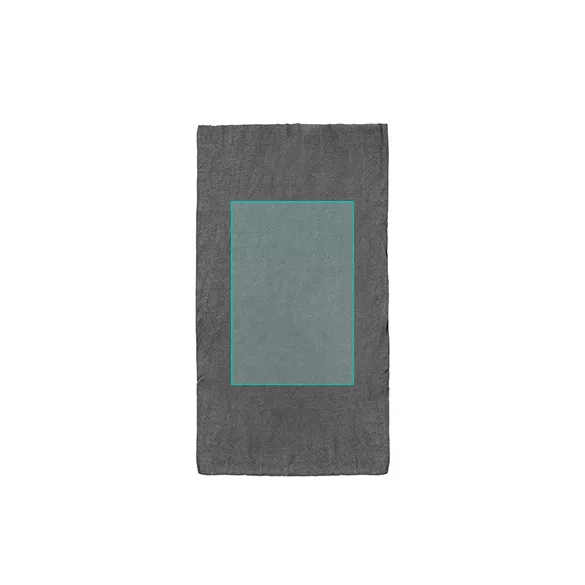 BR9947-Cagula-multifunctionala-din-bumbac-organic-in-strat-de-150-g-mp-DELUN-GRI-MELANJ