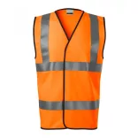 9v39814-Vesta-reflectorizanta-unisex-HV-Bright-Portocaliu-reflectoriza