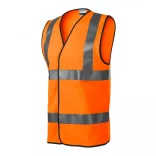 9v39814-Vesta-reflectorizanta-unisex-HV-Bright-Portocaliu-reflectoriza