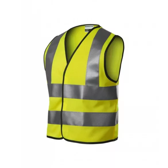 9v49731-Vesta-reflectorizanta-pentru-copii-HV-Bright-Galben-reflectori