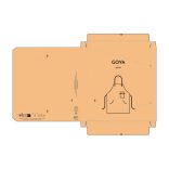 AAP003-149-Sort-Goya