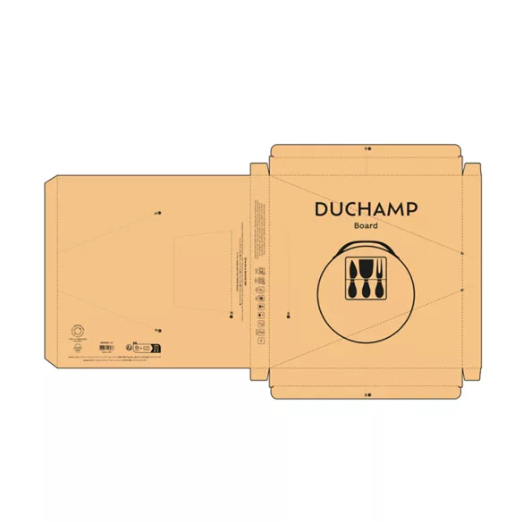 ABD002-160-Tava-pentru-servire-Duchamp