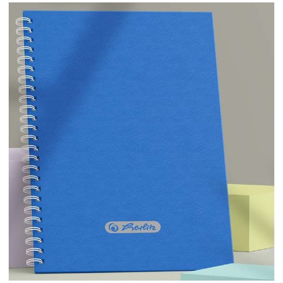 ADNE_SPIRA_HERLITZ_ALBASTRU-Agenda-nedatata-A5