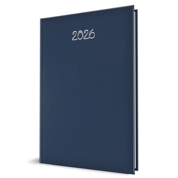 ADN_SAPT_HERLITZ_BLUE-Agenda-Standard-datata-saptamanal-A4-ALBASTRU