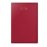 ADN_SAPT_HERLITZ_BORDO-Agenda-Standard-datata-saptamanal-A4-VISINIU