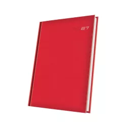 ADN_SAPT_HERLITZ_BORDO-Agenda-Standard-datata-saptamanal-A4-VISINIU