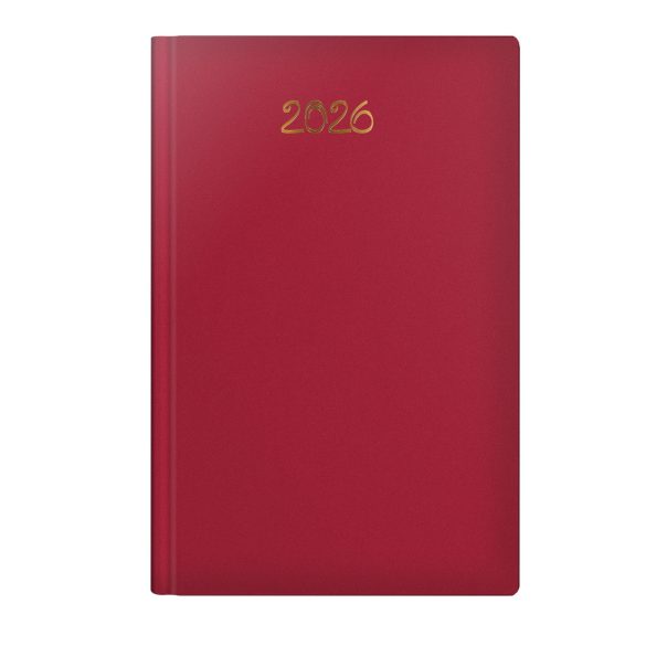 ADN_SAPT_HERLITZ_BORDO-Agenda-Standard-datata-saptamanal-A4-VISINIU