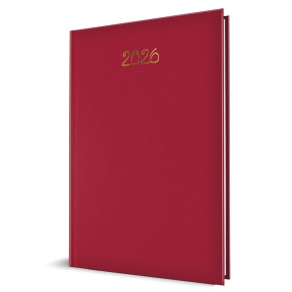 ADN_SAPT_HERLITZ_BORDO-Agenda-Standard-datata-saptamanal-A4-VISINIU