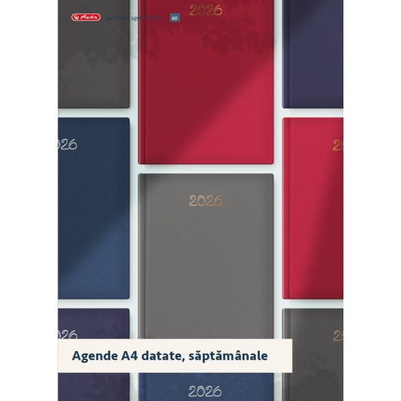 ADN_SAPT_HERLITZ_BORDO-Agenda-Standard-datata-saptamanal-A4-VISINIU