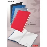 ADN_SAPT_HERLITZ_BLUE-Agenda-Standard-datata-saptamanal-A4-ALBASTRU