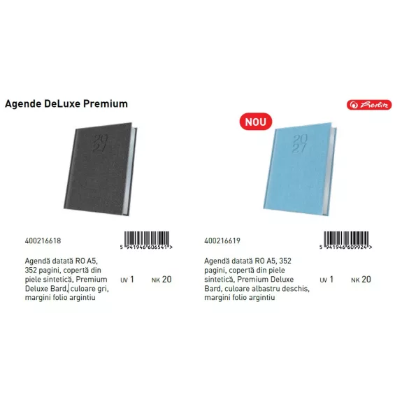 ADZ_BARD_BLUE-Agenda-premium-BARD-datata-zilnic-15-x-21-ALBASTRU
