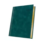 ADZ_CHIA_VERDE-Agenda-premium-delux-chia-datata-zilnic-15-x-21-VERDE