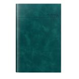 ADZ_CHIA_VERDE-Agenda-premium-delux-chia-datata-zilnic-15-x-21-VERDE