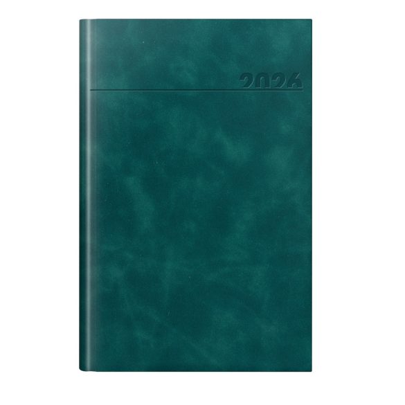 ADZ_CHIA_VERDE-Agenda-premium-delux-chia-datata-zilnic-15-x-21-VERDE