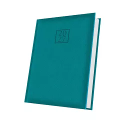 Agenda DELUXE EDOLO - datata zilnic - 15 x 21 - [TURCOAZ]