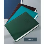 Agenda DELUXE EDOLO - datata zilnic - 15 x 21 - [TURCOAZ]
