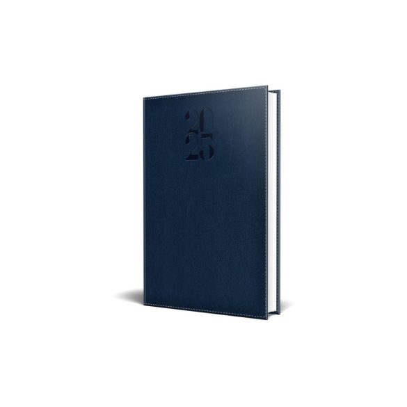 DELUX_CLASIC_HER_BLUE-Agenda-DELUX_CLASIC-datata-zilnic-15-x-21-ALBASTRU