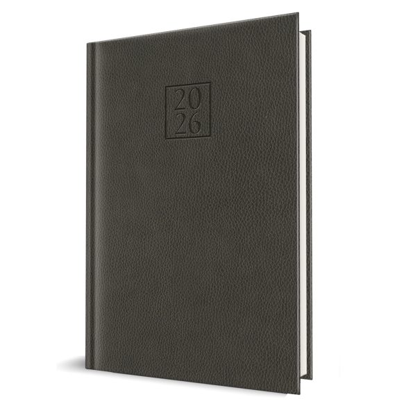 Agenda DELUX CLASIC - datata zilnic - 15 x 21 - [MARO]