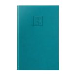 DELUX_CLASIC_HER_VERDE-Agenda-DELUX_CLASIC-datata-zilnic-15-x-21-VERDE